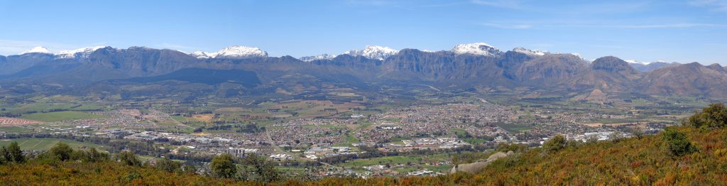 Paarl